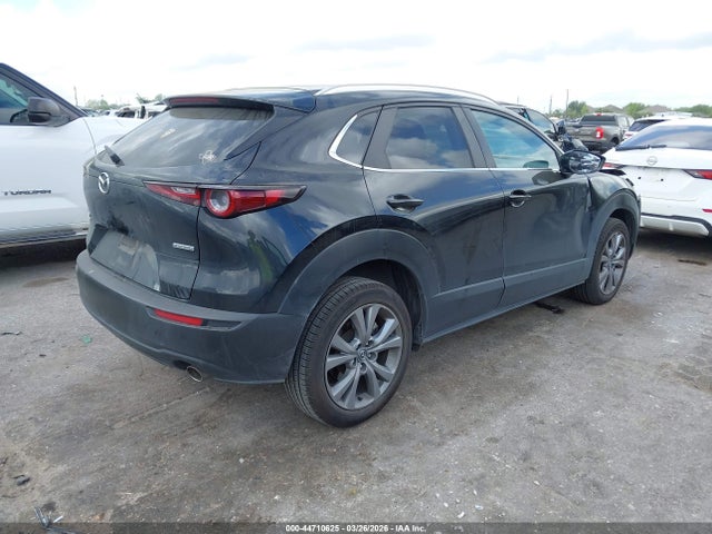 44710625 :رقم المزاد ، 3MVDMBCM5PM582019 vin ، 2023 Mazda Cx-30 2.5 S Preferred مزاد بيع