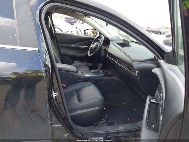 44710625 :رقم المزاد ، 3MVDMBCM5PM582019 vin ، 2023 Mazda Cx-30 2.5 S Preferred مزاد بيع