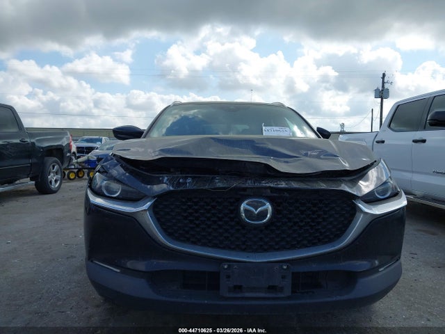 44710625 :رقم المزاد ، 3MVDMBCM5PM582019 vin ، 2023 Mazda Cx-30 2.5 S Preferred مزاد بيع