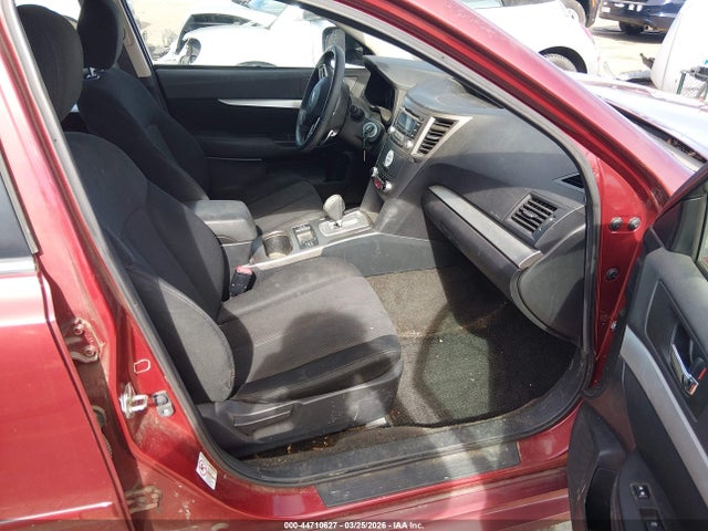 44710627 :رقم المزاد ، 4S3BMBG66D3004660 vin ، 2013 Subaru Legacy 2.5i Premium مزاد بيع