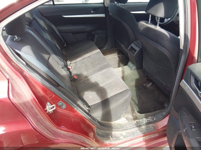 44710627 :رقم المزاد ، 4S3BMBG66D3004660 vin ، 2013 Subaru Legacy 2.5i Premium مزاد بيع