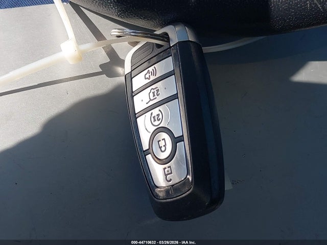 Ford Explorer Limited 2020 1FMSK7FH9LGC99231 Image 11