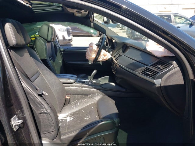 2014 Bmw X6 M მანქანა იყიდება აუქციონზე, vin: 5YMGZ0C51E0C40574, აუქციონის ნომერი: 44710633