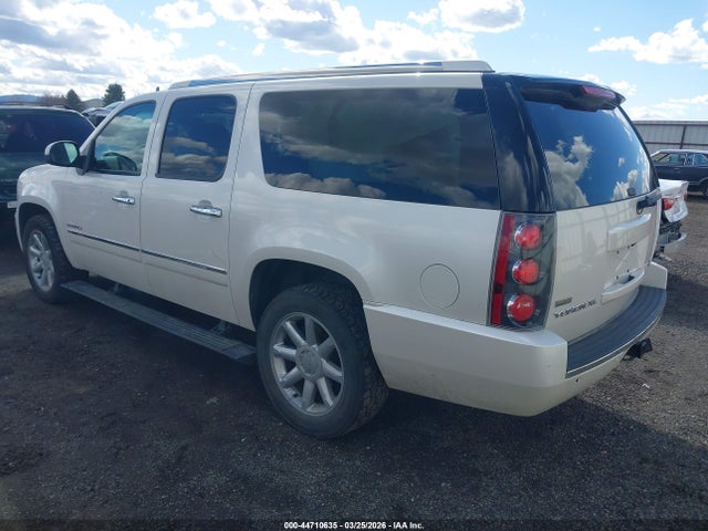Aukcja sprzedaży 2012 Gmc Yukon Xl 1500 Denali, vin: 1GKS2MEF8CR177245, numer aukcji: 44710635