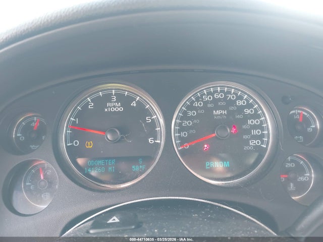Aukcja sprzedaży 2012 Gmc Yukon Xl 1500 Denali, vin: 1GKS2MEF8CR177245, numer aukcji: 44710635