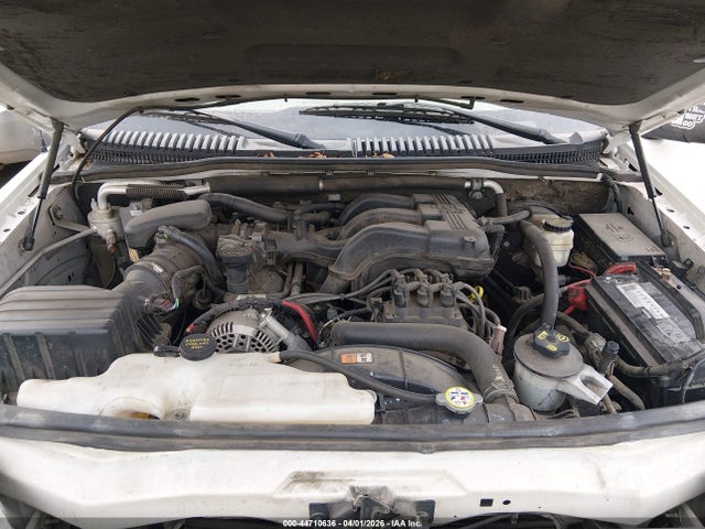 Продаж на аукціоні авто 2007 Ford Explorer Xlt, vin: 1FMEU73E57UB13242, номер лоту: 44710636