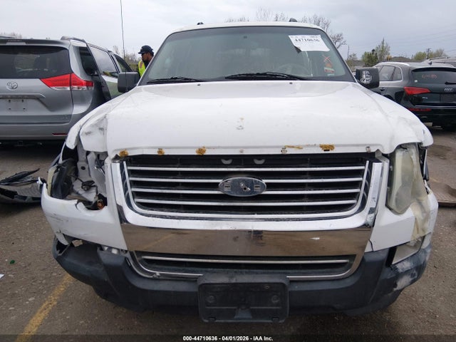 Продаж на аукціоні авто 2007 Ford Explorer Xlt, vin: 1FMEU73E57UB13242, номер лоту: 44710636