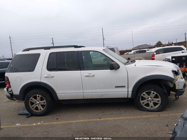 Продаж на аукціоні авто 2007 Ford Explorer Xlt, vin: 1FMEU73E57UB13242, номер лоту: 44710636