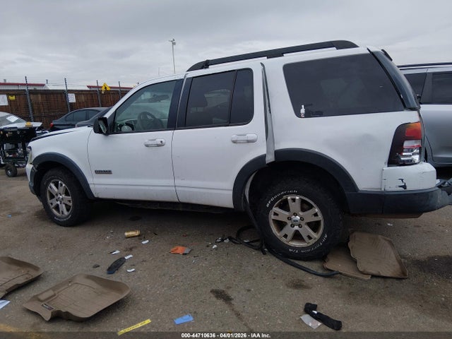 Продаж на аукціоні авто 2007 Ford Explorer Xlt, vin: 1FMEU73E57UB13242, номер лоту: 44710636