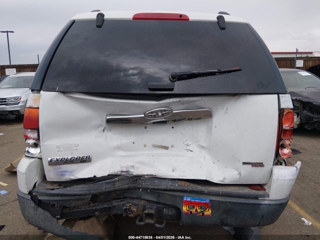 Продаж на аукціоні авто 2007 Ford Explorer Xlt, vin: 1FMEU73E57UB13242, номер лоту: 44710636