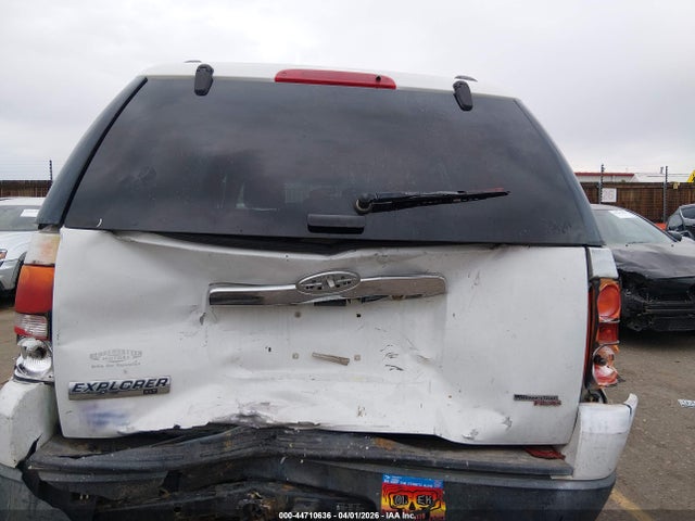 Продаж на аукціоні авто 2007 Ford Explorer Xlt, vin: 1FMEU73E57UB13242, номер лоту: 44710636