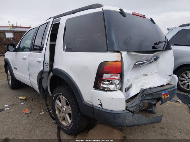 Продаж на аукціоні авто 2007 Ford Explorer Xlt, vin: 1FMEU73E57UB13242, номер лоту: 44710636