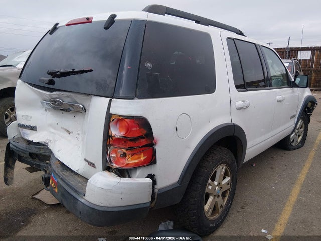 Продаж на аукціоні авто 2007 Ford Explorer Xlt, vin: 1FMEU73E57UB13242, номер лоту: 44710636