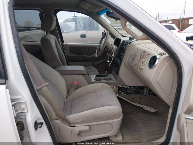 Продаж на аукціоні авто 2007 Ford Explorer Xlt, vin: 1FMEU73E57UB13242, номер лоту: 44710636