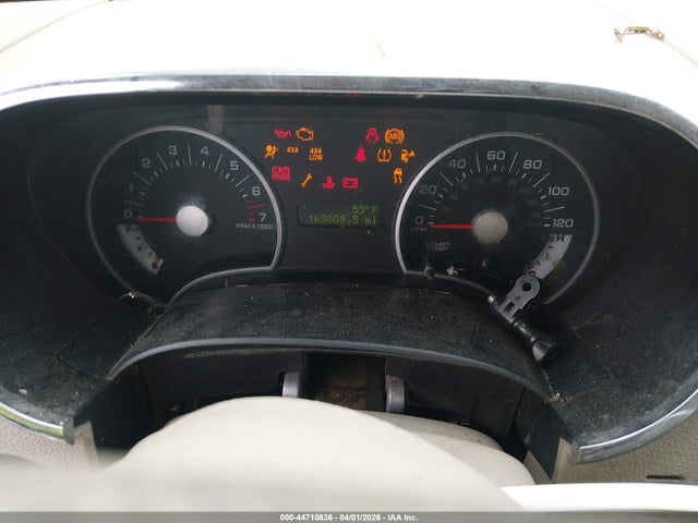 Продаж на аукціоні авто 2007 Ford Explorer Xlt, vin: 1FMEU73E57UB13242, номер лоту: 44710636