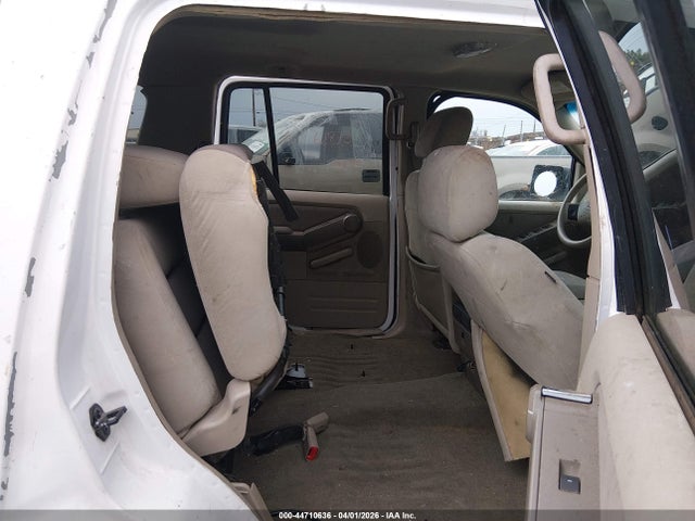 Продаж на аукціоні авто 2007 Ford Explorer Xlt, vin: 1FMEU73E57UB13242, номер лоту: 44710636