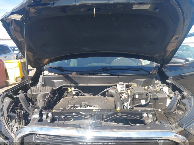 2018 GMC TERRAIN 3GKALTEX0JL142229 Photo 9