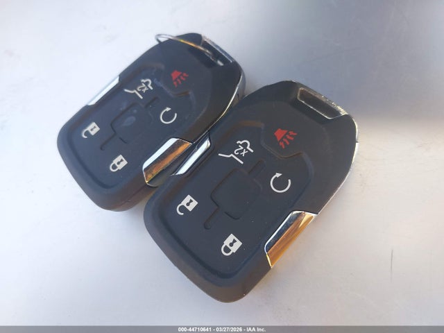 2018 GMC TERRAIN 3GKALTEX0JL142229 Photo 10