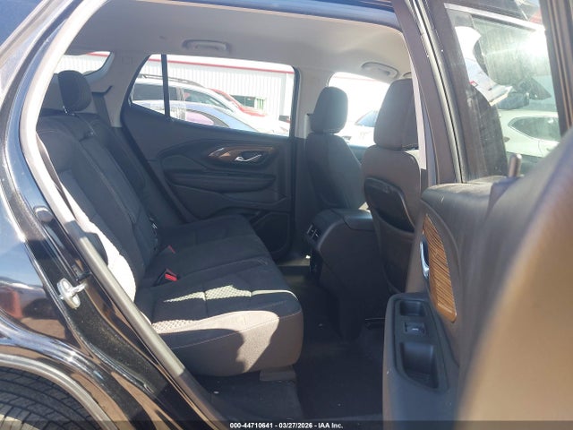 2018 GMC TERRAIN 3GKALTEX0JL142229 Photo 7