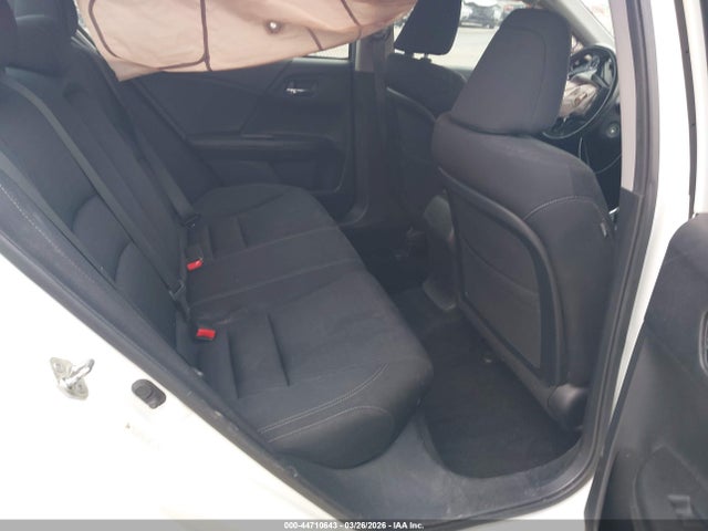 44710643 :رقم المزاد ، 1HGCR2F57EA113786 vin ، 2014 Honda Accord Sport مزاد بيع
