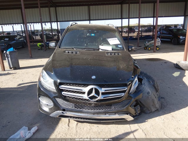 2017 Mercedes-benz Gle 350 4matic მანქანა იყიდება აუქციონზე, vin: 4JGDA5HB8HA888788, აუქციონის ნომერი: 44710648