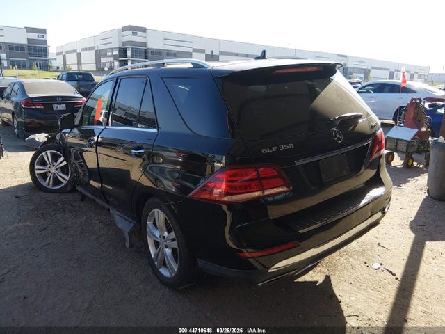 2017 Mercedes-benz Gle 350 4matic მანქანა იყიდება აუქციონზე, vin: 4JGDA5HB8HA888788, აუქციონის ნომერი: 44710648
