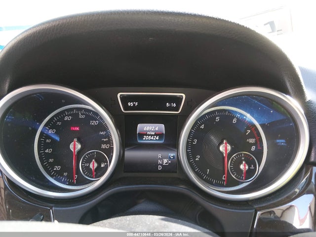 2017 Mercedes-benz Gle 350 4matic მანქანა იყიდება აუქციონზე, vin: 4JGDA5HB8HA888788, აუქციონის ნომერი: 44710648