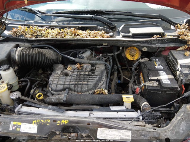 Aukcja sprzedaży 2014 Chrysler Town & Country Limited, vin: 2C4RC1GG8ER112615, numer aukcji: 44710649