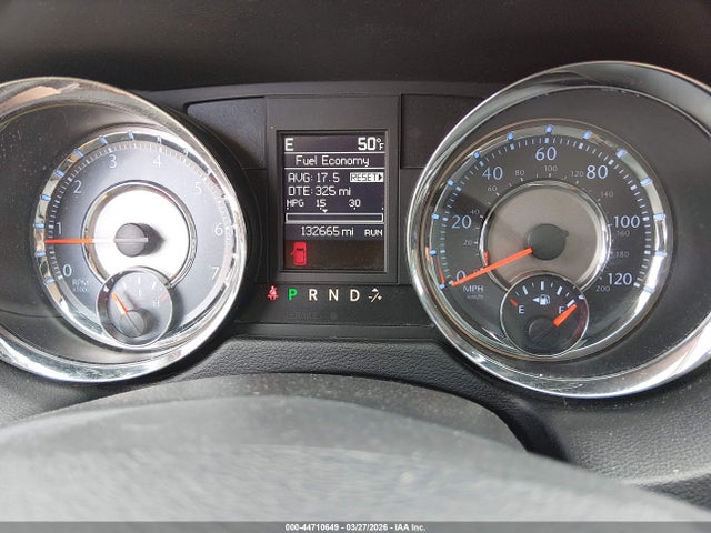 Aukcja sprzedaży 2014 Chrysler Town & Country Limited, vin: 2C4RC1GG8ER112615, numer aukcji: 44710649