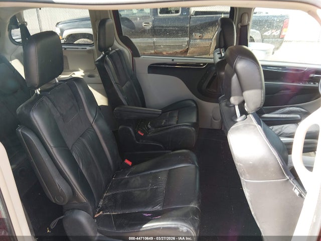 Aukcja sprzedaży 2014 Chrysler Town & Country Limited, vin: 2C4RC1GG8ER112615, numer aukcji: 44710649