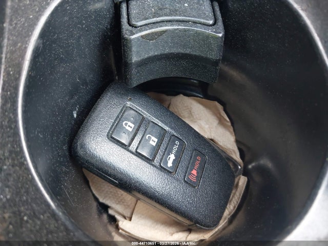 44710651 :رقم المزاد ، JTHBW1GGXD2036559 vin ، 2013 Lexus Es 300h مزاد بيع