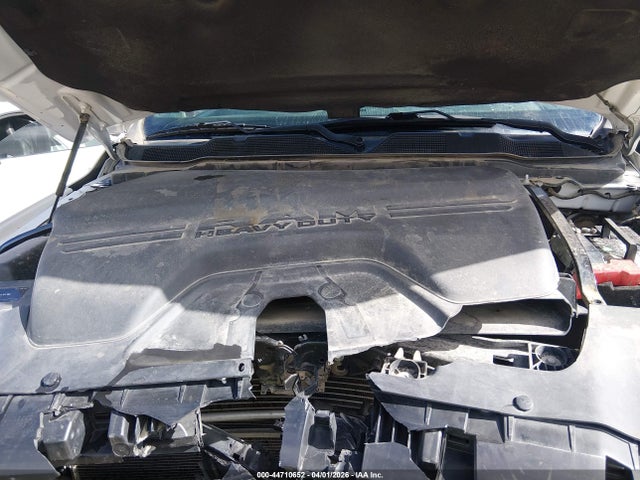 Продаж на аукціоні авто 2021 Ram 3500 Tradesman  4x2 8' Box, vin: 3C63R2GJ0MG672842, номер лоту: 44710652