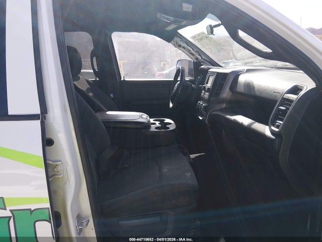 Продаж на аукціоні авто 2021 Ram 3500 Tradesman  4x2 8' Box, vin: 3C63R2GJ0MG672842, номер лоту: 44710652