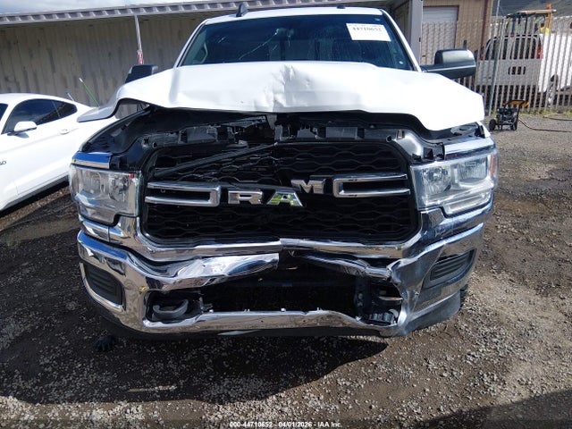 Продаж на аукціоні авто 2021 Ram 3500 Tradesman  4x2 8' Box, vin: 3C63R2GJ0MG672842, номер лоту: 44710652