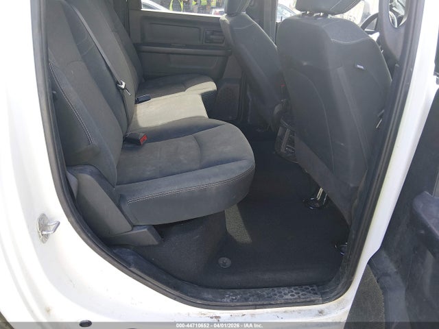 Продаж на аукціоні авто 2021 Ram 3500 Tradesman  4x2 8' Box, vin: 3C63R2GJ0MG672842, номер лоту: 44710652