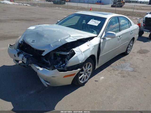 44710654 :رقم المزاد ، JTHBF30GX36003574 vin ، 2003 Lexus Es 300 مزاد بيع