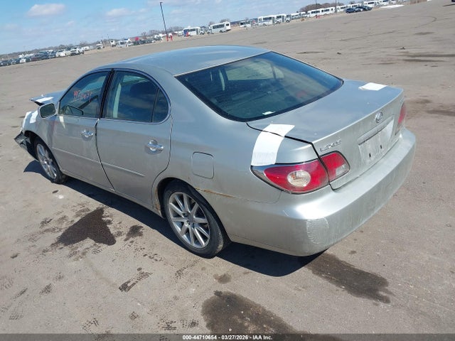 44710654 :رقم المزاد ، JTHBF30GX36003574 vin ، 2003 Lexus Es 300 مزاد بيع