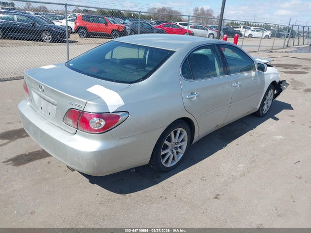 44710654 :رقم المزاد ، JTHBF30GX36003574 vin ، 2003 Lexus Es 300 مزاد بيع