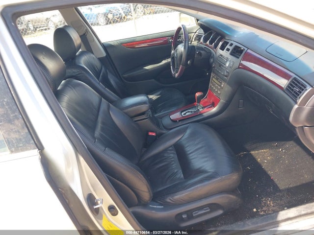 44710654 :رقم المزاد ، JTHBF30GX36003574 vin ، 2003 Lexus Es 300 مزاد بيع