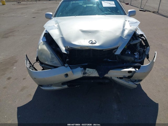 44710654 :رقم المزاد ، JTHBF30GX36003574 vin ، 2003 Lexus Es 300 مزاد بيع