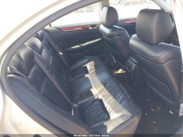 44710654 :رقم المزاد ، JTHBF30GX36003574 vin ، 2003 Lexus Es 300 مزاد بيع