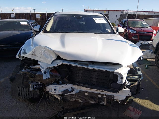 44710658 :رقم المزاد ، SADCJ2EU4MA668597 vin ، 2021 Jaguar F-pace S P340 Awd Automatic مزاد بيع