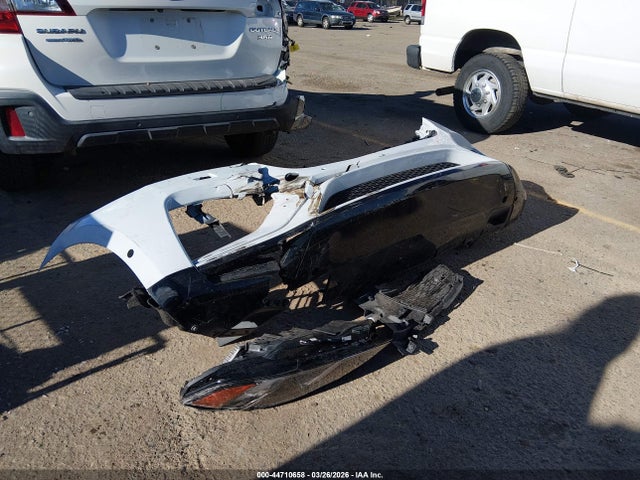 44710658 :رقم المزاد ، SADCJ2EU4MA668597 vin ، 2021 Jaguar F-pace S P340 Awd Automatic مزاد بيع