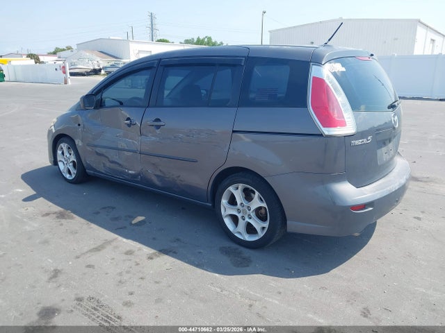Продаж на аукціоні авто 2009 Mazda Mazda5 Sport, vin: JM1CR293190358443, номер лоту: 44710662