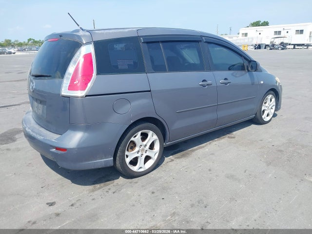 Продаж на аукціоні авто 2009 Mazda Mazda5 Sport, vin: JM1CR293190358443, номер лоту: 44710662