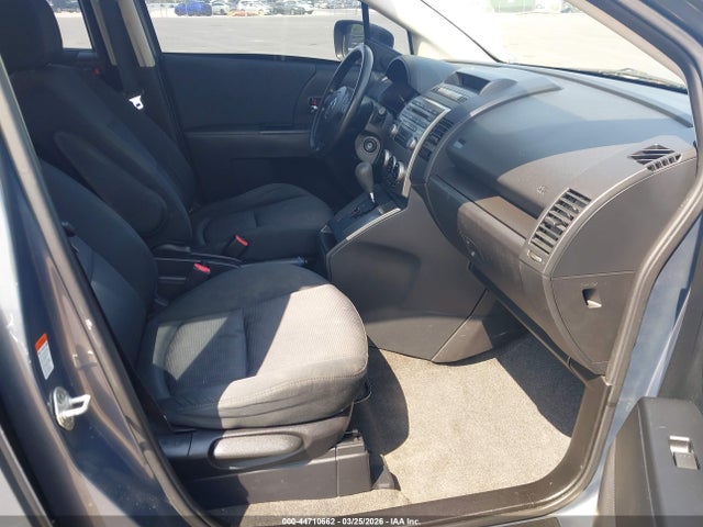 Продаж на аукціоні авто 2009 Mazda Mazda5 Sport, vin: JM1CR293190358443, номер лоту: 44710662
