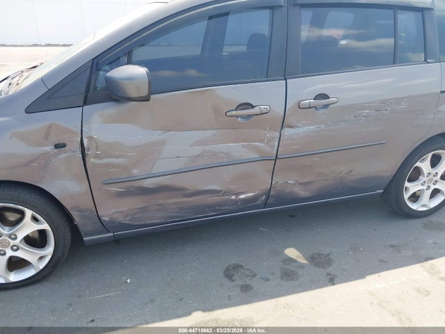 Продаж на аукціоні авто 2009 Mazda Mazda5 Sport, vin: JM1CR293190358443, номер лоту: 44710662