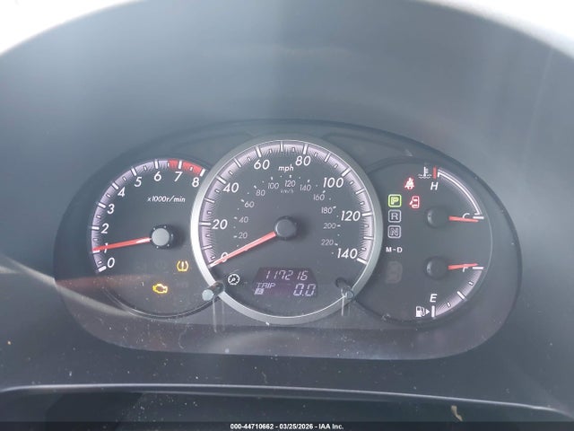 Продаж на аукціоні авто 2009 Mazda Mazda5 Sport, vin: JM1CR293190358443, номер лоту: 44710662