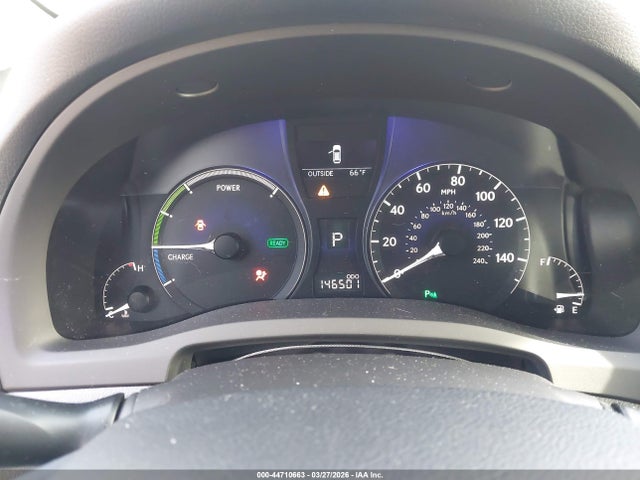 Продаж на аукціоні авто 2010 Lexus Rx 450h, vin: JTJBC1BA7A2012368, номер лоту: 44710663