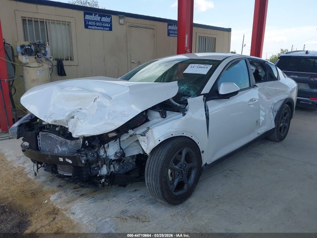 Aukcja sprzedaży 2025 Kia K4 Lxs, vin: 3KPFT4DE3SE118293, numer aukcji: 44710664